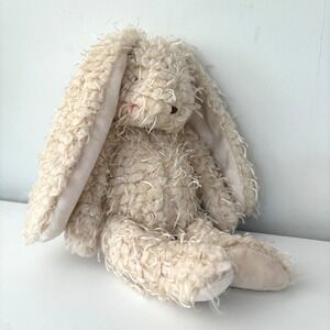 Bunnies By The Bay Harey Bunny Plush Camp Cricket Stuffed Animal Toy